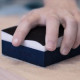Шліфувальна губка Bosch Expert Density Block 80x133 мм