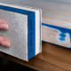 Шліфувальна губка Bosch Expert Density Block 80x133 мм