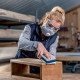 Шліфувальна губка Bosch Expert Density Block 80x133 мм