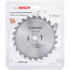 Пиляльний диск Bosch Eco for Wood 184x2.2/1.4x20/16 мм Т24