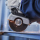 Круг відрізний Bosch Standard for Inox 125х1.6х22.23 мм, 10 шт