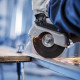 Круг відрізний Bosch Standard for Inox 125х1.6х22.23 мм, 10 шт