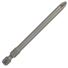 Біта Bosch Extra-Hart PZ2, 89 мм, 3 шт