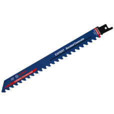 Пиляльне полотно Bosch Expert Multi Material S 1256 XHM, 225 мм, 10 шт