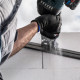 Пиляльне полотно Bosch Expert Multi Material S 1256 XHM, 225 мм, 10 шт