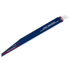 Пиляльне полотно Bosch Expert Multi Material S 1256 XHM, 300 мм
