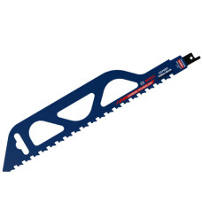 Пиляльне полотно Bosch Expert Hollow Brick S 1243 HM, 300 мм