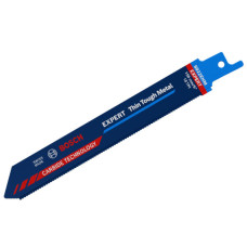 Пиляльне полотно Bosch Expert Thin Tough Metal S 922 EHM, 150 мм