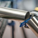 Пиляльне полотно Bosch Expert Thin Tough Metal S 922 EHM, 150 мм