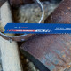 Пиляльне полотно Bosch Expert Thick Tough Metal S 955 CHC, 150 мм, 10 шт