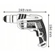Дриль безударний Bosch GBM 10 RE Professional в картоні
