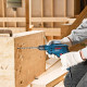 Дриль безударний Bosch GBM 10 RE Professional в картоні
