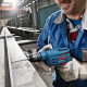 Дриль безударний Bosch GBM 10 RE Professional в картоні