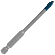 Свердло Bosch Expert HEX-9 HardCeramic 5x90 мм