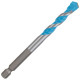 Свердло Bosch Expert HEX-9 MultiConstruction 8х50х100 мм