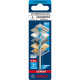 Свердло Bosch Expert CYL-9 MultiConstruction 6х90х150 мм