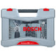 Набір свердел і біт Bosch Premium X-Line 91 шт