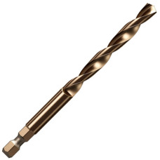 Центруюче свердло Bosch Expert Power Change Plus HSS-Co 7.15x60х105 мм