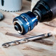 Центруюче свердло Bosch Expert Power Change Plus HSS-Co 7.15x60х105 мм