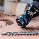 Центруюче свердло Bosch Expert Power Change Plus TCT 8.5x60х105 мм