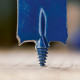 Пероподібне свердло Bosch Expert Self Cut Speed Spade 30х350х400 мм