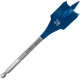 Пероподібне свердло Bosch Expert Self Cut Speed Spade 28х100х152 мм