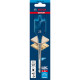 Пероподібне свердло Bosch Expert Self Cut Speed Spade 28х100х152 мм
