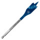 Пероподібне свердло Bosch Expert Self Cut Speed Spade 19х100х152 мм