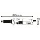 Пряма шліфувальна машина Bosch GGS 28 LCE Professional