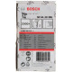 Цвяхи фінішні Bosch 1.6x2.8x1.35x38 мм 2000 шт