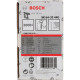 Цвяхи фінішні Bosch 1.6x2.8x1.35x44 мм 2000 шт