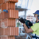 Пиляльне полотно Bosch Expert Hollow Brick S 1543 HM, 240 мм