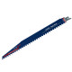 Пиляльне полотно Bosch Expert Tough Wood S 1242 KHM, 300 мм