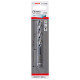 Спіральне свердло Bosch HSS Impact Control 7x69x109 мм шестигранний хвостовик 6.35 мм