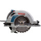 Дискова пила Bosch GKS 85 G Professional