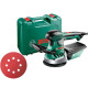 Ексцентрикова шліфувальна машина Bosch PEX 400 AE у кейсі