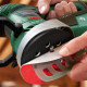 Ексцентрикова шліфувальна машина Bosch PEX 400 AE у кейсі