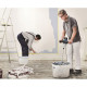 Міксер будівельний Bosch GRW 18-2 E Professional в картоні