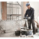 Міксер будівельний Bosch GRW 18-2 E Professional в картоні