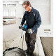Міксер будівельний Bosch GRW 18-2 E Professional в картоні
