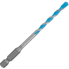 Свердло Bosch Expert HEX-9 MultiConstruction 5х50х100 мм