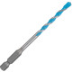 Свердло Bosch Expert HEX-9 MultiConstruction 5х50х100 мм