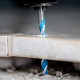 Свердло Bosch Expert HEX-9 MultiConstruction 5х50х100 мм