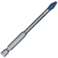 Свердло Bosch Expert HEX-9 HardCeramic 5x90 мм