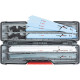 Набір пиляльних полотен Bosch All-in-One ToughBox, 225-300 мм, 20 шт