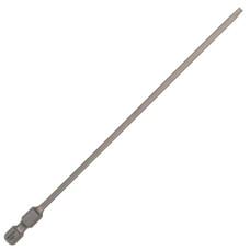 Біта Bosch Extra Hart Т10, 152 мм