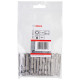 Біта Bosch Extra Hart Т30 49 мм, 25 шт