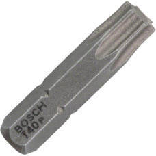 Біта Bosch Extra Hart Т40 25 мм, 3 шт