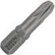 Біта Bosch Extra Hart PZ3 25 мм, 10 шт
