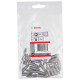 Біта Bosch Extra Hart PZ2 25 мм, 25 шт